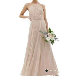 Asos maxi party dress size 10